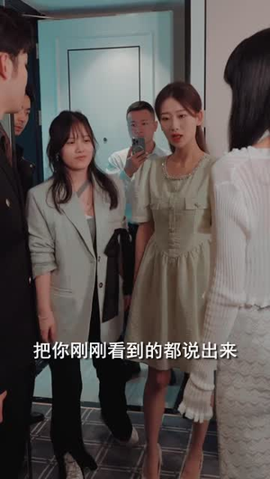 重生归来丑妻杀回顶流（100集）太恶心