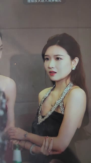 服务至上&女总裁（91集）节奏快到根本不敢倍速