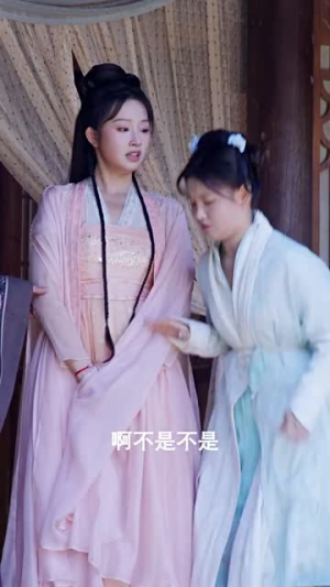 我的野蛮厨娘(64集) 我的野蛮厨娘(64集)看到真相大白那一刻太爽了