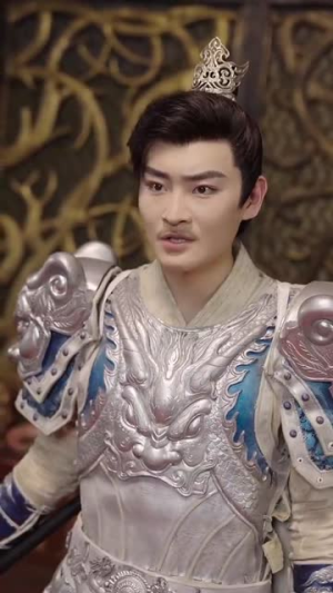 长公主在此(71集) 长公主在此(71集)有第二季吗