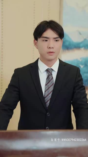 最强继承人（80集）千金短剧