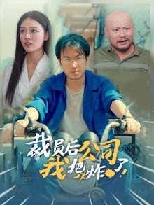 裁员后我把公司炸了（44集）全集完结