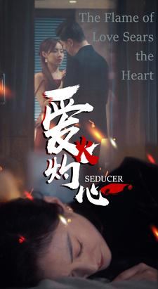 爱火灼心(99集) 爱火灼心(99集)太狠了