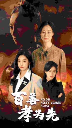 百善孝为先(68集) 百善孝为先(68集)都市短剧