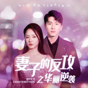 妻子的反攻之华丽逆袭（30集）短剧新番
