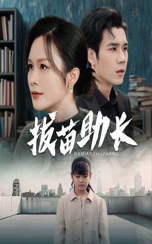 拔苗助长（33集）无水印