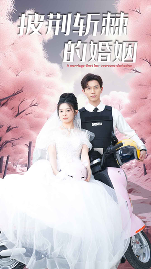 新版:披荆斩棘的婚姻(90集) 新版:披荆斩棘的婚姻(90集)太牛了