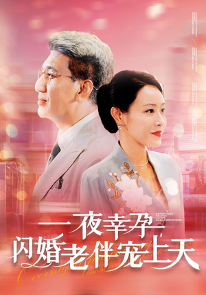 一夜幸孕，闪婚老伴宠上天（79集）睡前刷