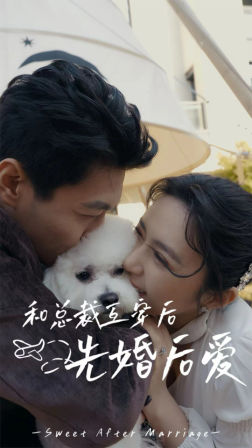 和总裁互穿后先婚后爱(60集) 和总裁互穿后先婚后爱(60集)短剧黑马