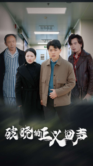 破晓的正义回声（48集）修罗短剧