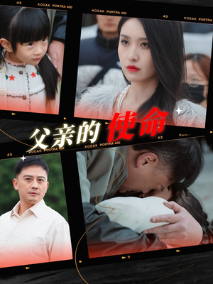 父亲的使命（30集）良心制作