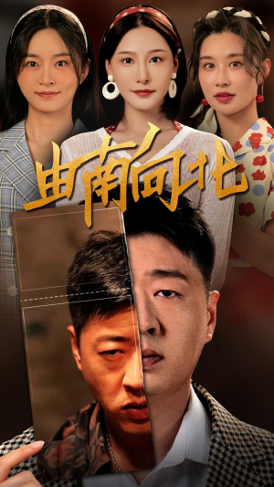由南向北(88集) 由南向北(88集)原声台词版无配音版