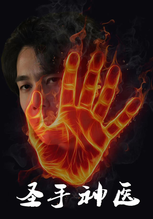 圣手神医（97集）短剧