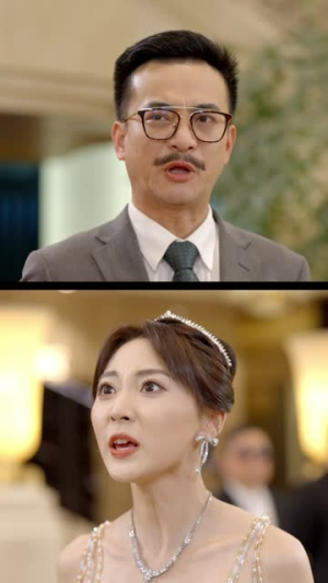 离婚后,大小姐在娱乐圈杀疯了(80集) 离婚后,大小姐在娱乐圈杀疯了(80集)大结局