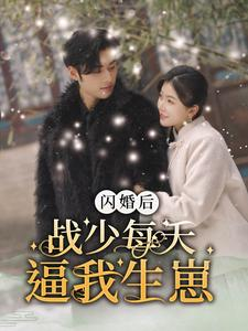 闪婚后战少每天逼我生崽(91集) 闪婚后战少每天逼我生崽(91集)重生短剧