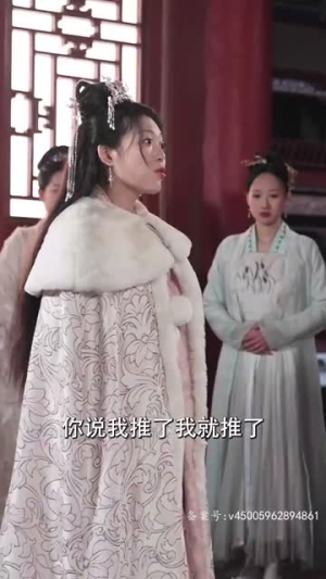 重生后神医王妃要改嫁（83集）太宠了