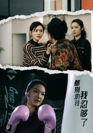 都别劝我了，我忍够了（31集）替嫁短剧
