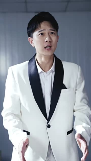 离婚后，千金曝光啦（100集）神仙爱情真的存在吗