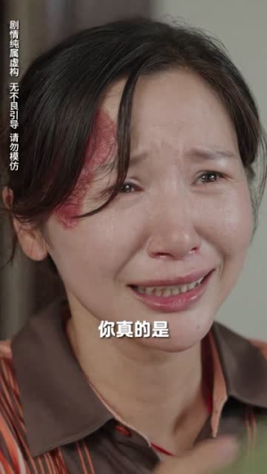 无法磨灭的爱（65集）寻宝短剧
