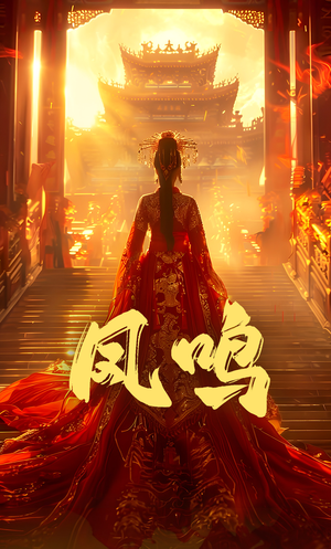 凤鸣（60集）仙侠戏太唯美