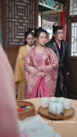 重生后我嫁给厂公被宠上天（84集）动作戏