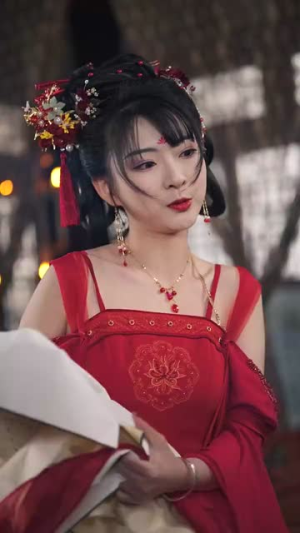 皇宠公主今还朝（36集）免费资源分享