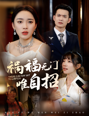祸福无门唯自招（30集）高清在线观看