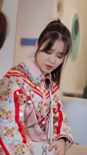 白小姐余生求指教（88集）职场短剧