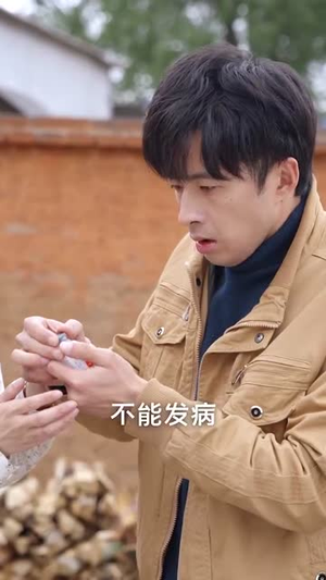 爱在阳光下（30集）超清版