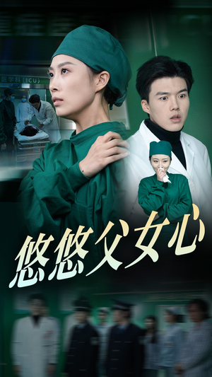 悠悠父女心(30集) 悠悠父女心(30集)直链无广纯净看