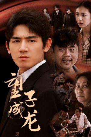 望子成龙（52集）限定短剧