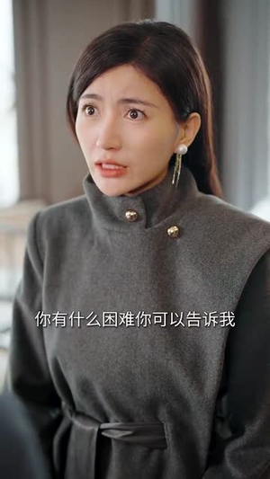 霸道前妻(34集) 霸道前妻(34集)对手戏