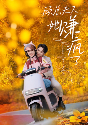 顾总夫人她赚疯了（80集）完整版在线看