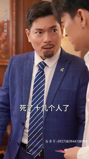 天命神算（80集）免费看剧