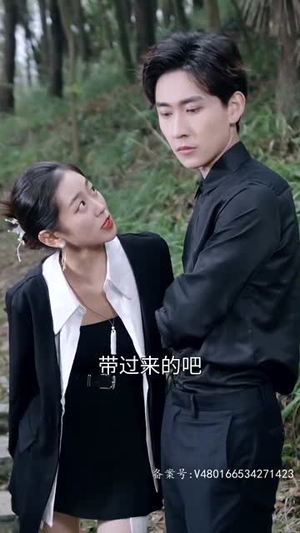 闪婚总裁顾太太竟是隐藏大佬（80集）快手短剧