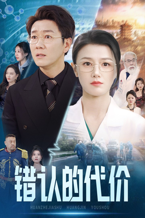 错认的代价（34集）床戏太香艳
