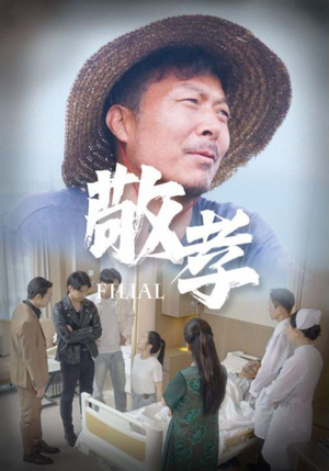 敬孝（61集）最佳导演