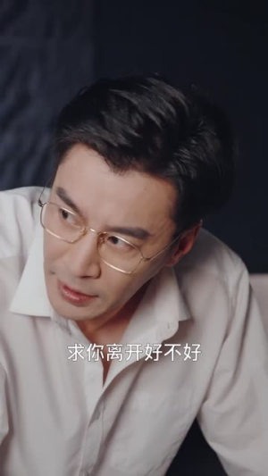 铜雀台（60集）职场短剧