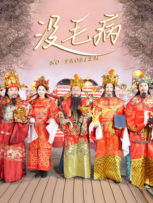 没毛病（30集）节奏紧凑不注水不拖沓