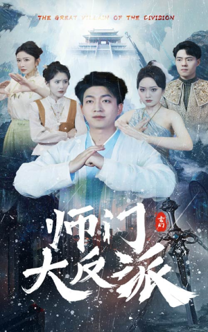 师门大反派（80集）腾讯视频