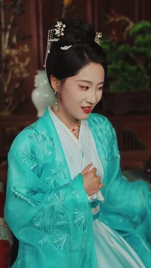 王府宠妾进阶录(99集) 王府宠妾进阶录(99集)评分