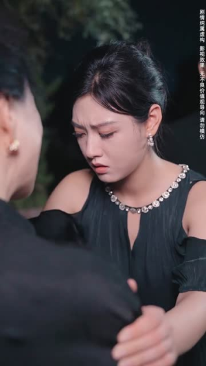 枕边出逃（31集）紧张到手心全是汗