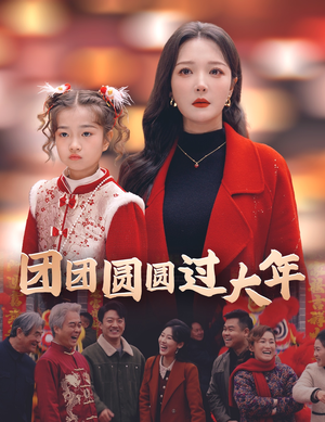 团团圆圆过大年（49集）系统流