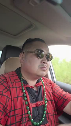御车侠影（89集）半夜躲在被窝里哭