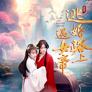 逃婚路上遇女帝（59集）无断更