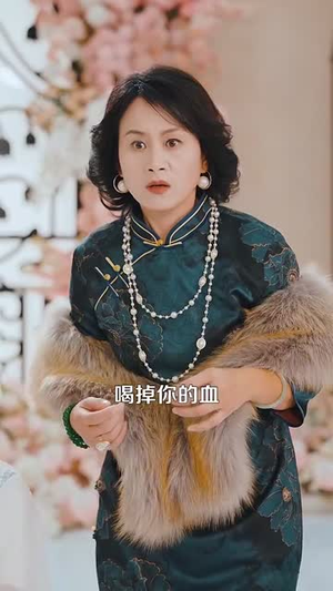 修仙归来美女总裁带娃找上门（95集）都市短剧