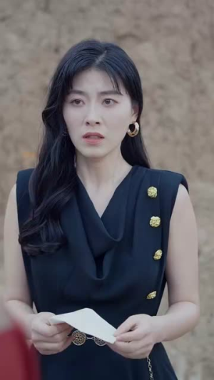 妈妈，你可以爱我吗（37集）妯娌短剧