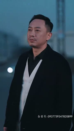 不羁于世（93集）太会拍了