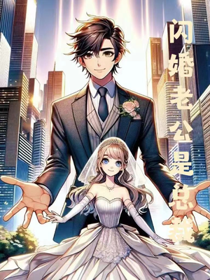 闪婚老公是总裁（75集）全部合集
