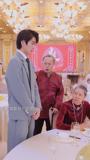 不想结婚的钟小姐（89集）千金